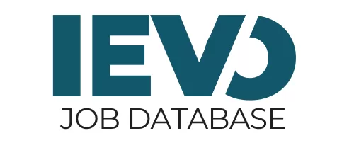 ievo Logo