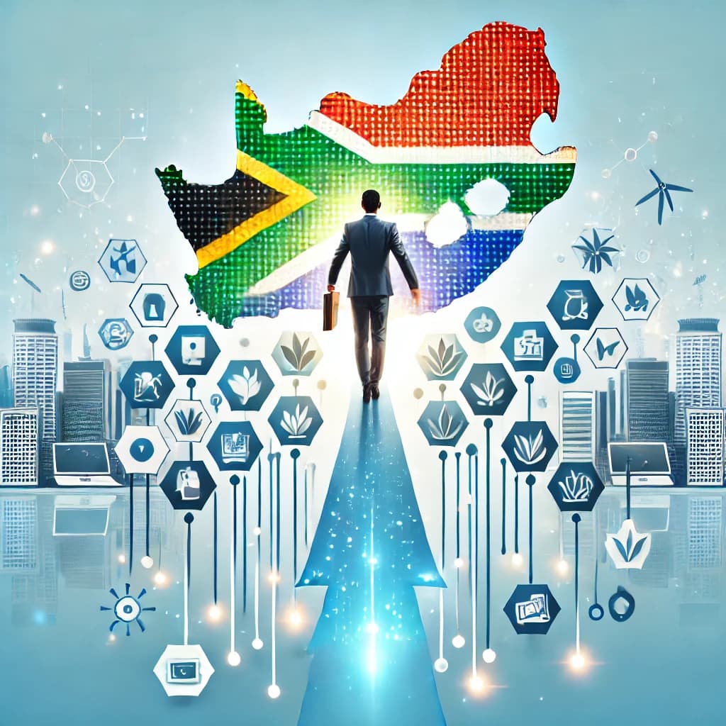 How to Switch Careers Successfully in South Africa