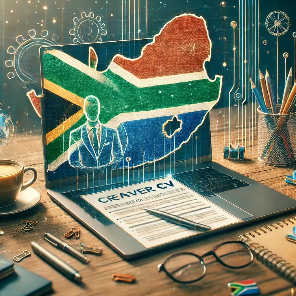 10 Essential Tips to Write a Winning CV in South Africa